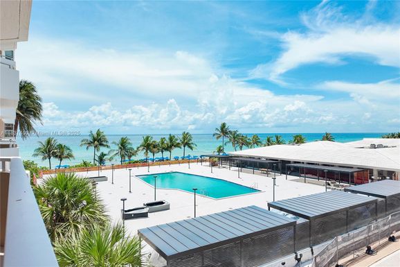 1950 S Ocean Dr # 3G, Hallandale Beach FL 33009