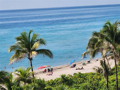 2030 S Ocean Dr # 502, Hallandale Beach FL 33009