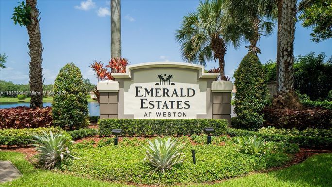 16505 Diamond Pl # 16505, Weston FL 33331