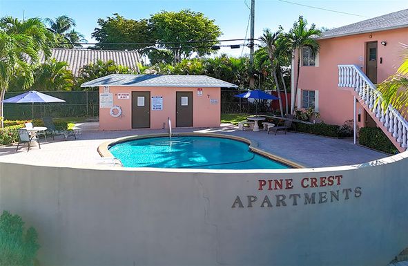 5990 NE 18th Ave # 509, Fort Lauderdale FL 33334