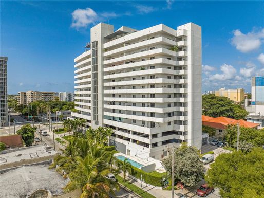 36 NW 6th Ave # 701, Miami FL 33128