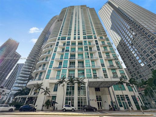 300 S Biscayne Blvd # 1802, Miami FL 33131