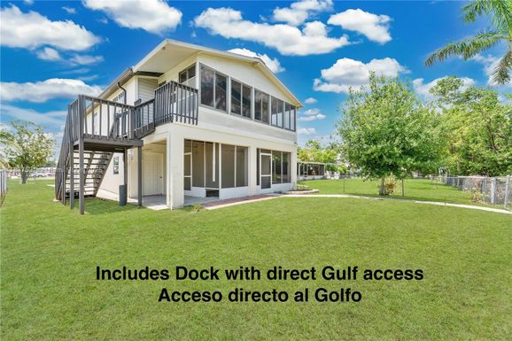 1106 Harbor Dr, Fort Myers FL 33917