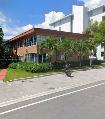 1040 94 street, Bay Harbor Islands FL 33154