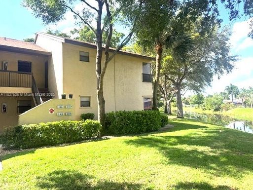 3817 Cocoplum Cir # 3585, Coconut Creek FL 33063