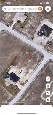 3212 NW 5TH PL, Cape Coral FL 33993