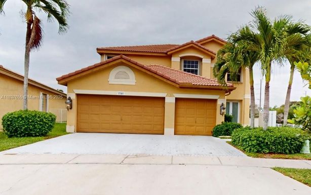 17301 SW 33rd St # 17301, Miramar FL 33029