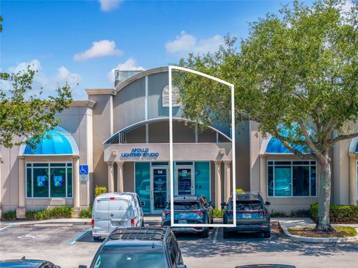 2860 W State Road 84 # 113, Dania Beach FL 33312