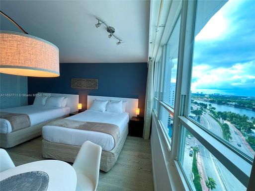 5445 Collins Ave # 1515, Miami Beach FL 33140
