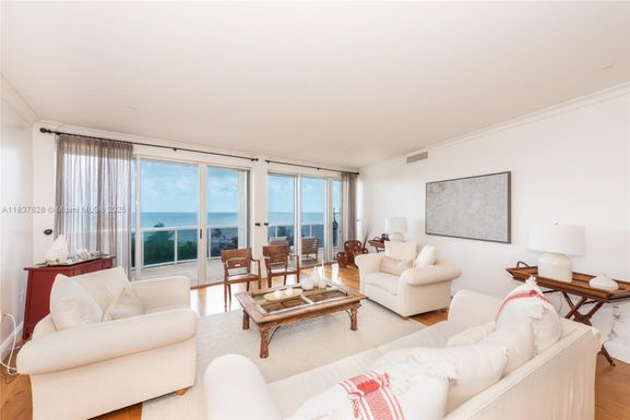 9601 Collins Ave # 505, Bal Harbour FL 33154