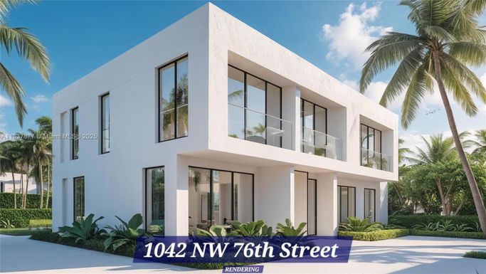 1042 NW 76th St, Miami FL 33150