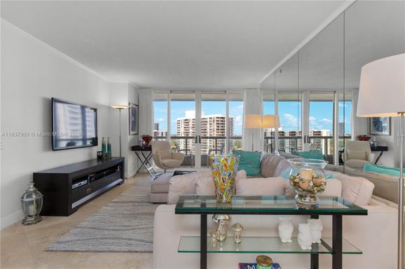 21055 Yacht Club Dr # 1504, Aventura FL 33180