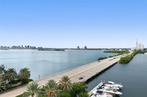 7904 West Dr # 901, North Bay Village FL 33141