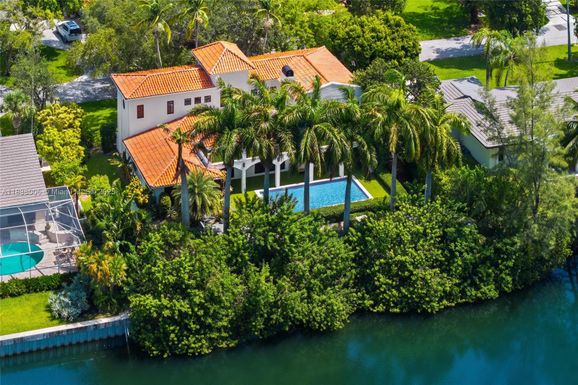 1400 Coruna Ave, Coral Gables FL 33156