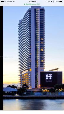 4111 S Ocean Dr # 3105, Hollywood FL 33019