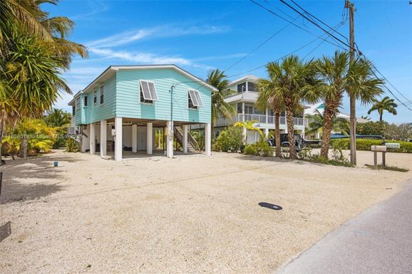 547 HECK, Torch Key FL 33042