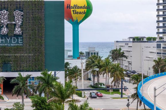 4010 S Ocean Dr # R409, Hollywood FL 33019