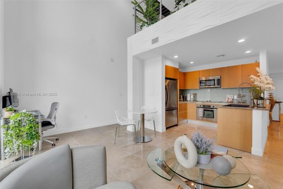 1050 Brickell Ave # 2416, Miami FL 33131