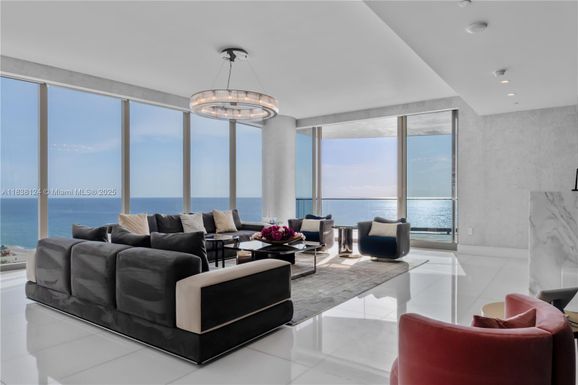 17975 Collins Avenue # 1202, Sunny Isles Beach FL 33160