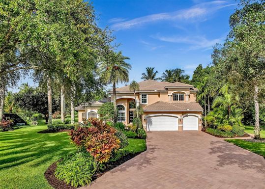 3849 Gulfstream Way, Davie FL 33328