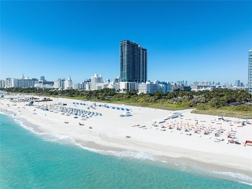 101 20 # 1905, Miami Beach FL 33139