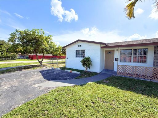 1101 NW 55th Ave # A, Lauderhill FL 33313