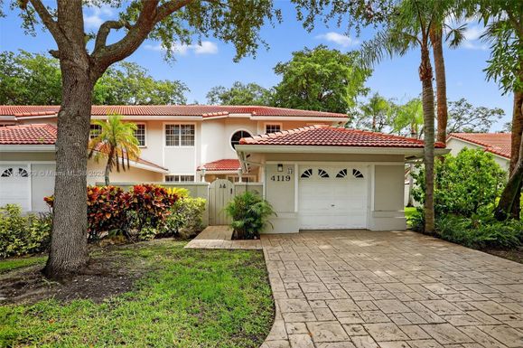 4119 W Palm Aire Dr # A4, Pompano Beach FL 33069