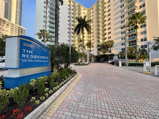 3001 S Ocean Dr # 235, Hollywood FL 33019