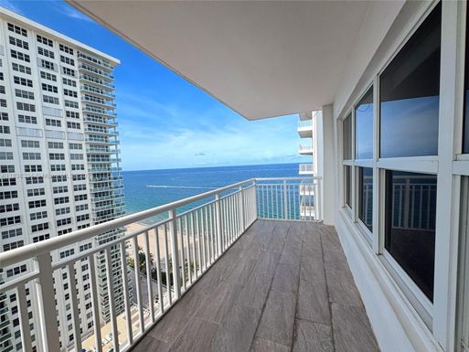 3850 Galt Ocean Dr # 1810, Fort Lauderdale FL 33308