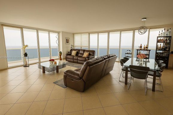 1830 S Ocean Dr # 4501, Hallandale Beach FL 33009