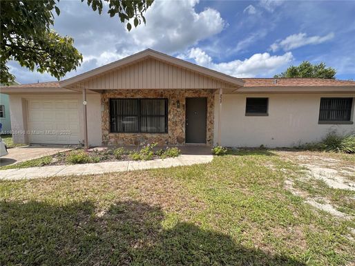 225 Sparrow Ave, Sebring FL 33870
