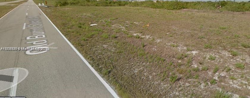 3839 Old Burnt Rd, Cape Coral FL 33993