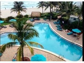 3901 S Ocean Dr # 5P, Hollywood FL 33019