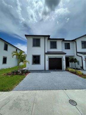 34503 SW 191st Ct, Florida City FL 33034