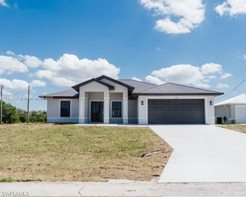 1194 Calico st, Other City - In The State Of Florida FL 33935