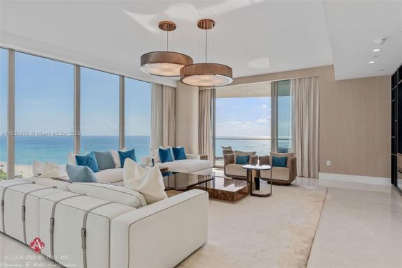 17975 COLLINS AVENUE # 1002, Sunny Isles Beach FL 33160