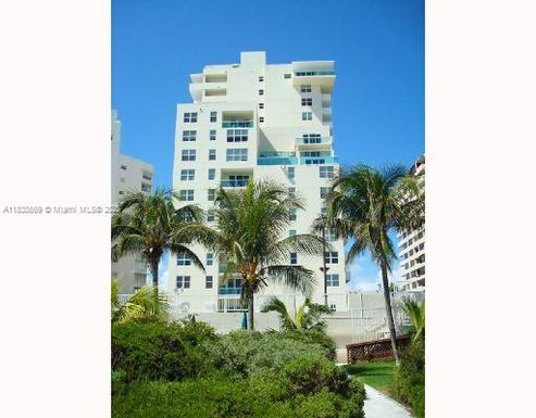 5001 Collins Ave # 4G, Miami Beach FL 33140