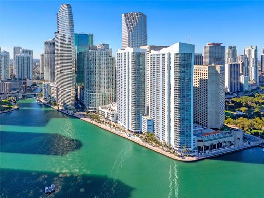 325 S Biscayne Blvd # 1823, Miami FL 33131