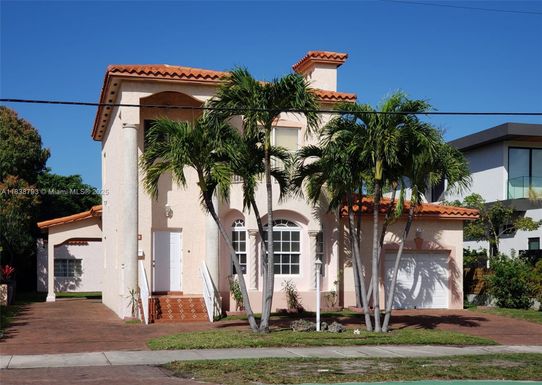 3124 Prairie Ave, Miami Beach FL 33140