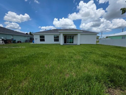 408 NW 31 St PL # 0, Cape Coral FL 33993