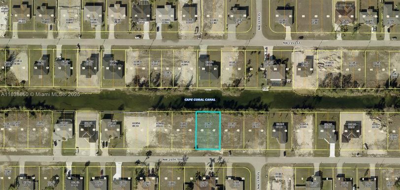 1927 NW 20th Ter, Cape Coral FL 33993