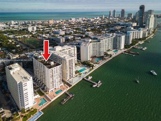 1228 West Ave # 911, Miami Beach FL 33139