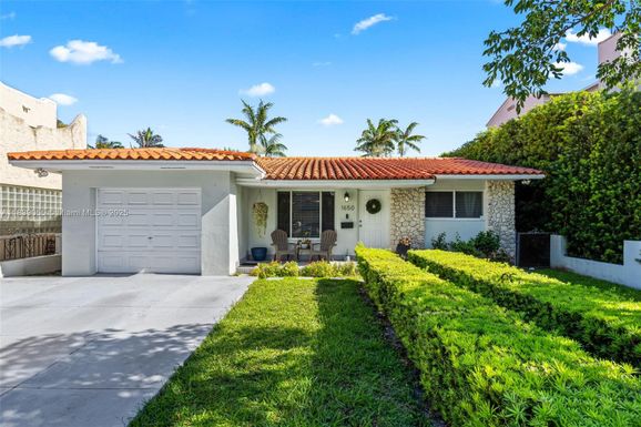 1650 SW 17th St, Miami FL 33145