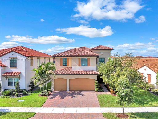 11980 N Baypoint Cir # 11980, Parkland FL 33076