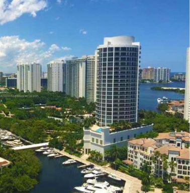 4100 Island Blvd # 2303, Aventura FL 33160