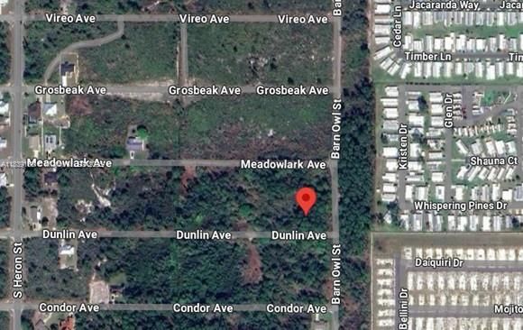 207 DUNLIN AVE, Sebring FL 33870