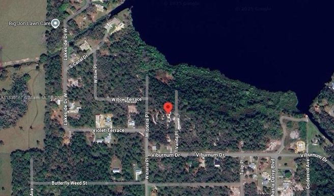 6809 VANDA PL, Sebring FL 33875