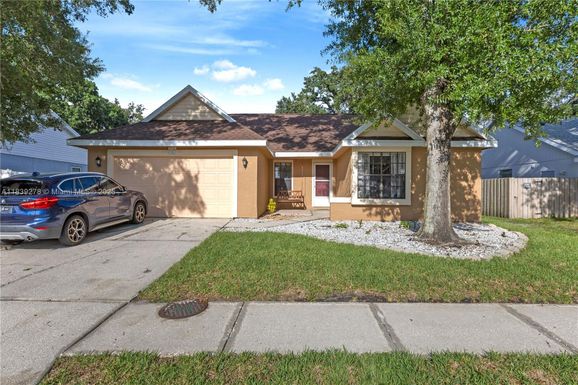 5506 REDHAWK DR, New Port Richey FL 34655
