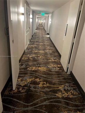 9801 Collins Ave # 16U, Bal Harbour FL 33154