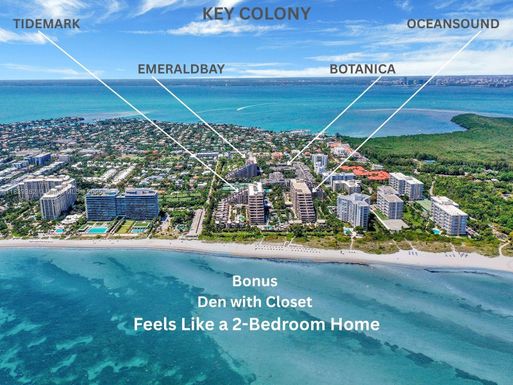 201 Crandon Blvd # 305, Key Biscayne FL 33149
